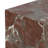 Kulp Marble Top End Table-114313936