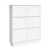 White is out of stock selected