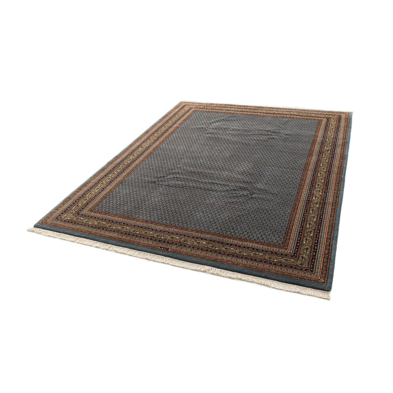 Oneill Light Blue Rug
