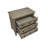 Richlands 29'' W Solid Wood Nightstand