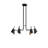 Classic / Traditional Chandelier-99923305-68924873-99923306