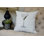 Palm Beach Reversible Throw Pillow