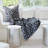 Knitted Throw Blanket-363615399