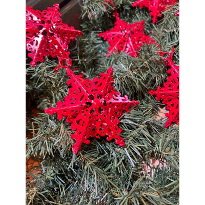 Handmade 437A51DAC04549F89655FDFF3D700729 Ornament