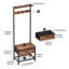 45cm Clothing Rack