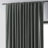 Dondie Extra Wide Performance Polyester Hotel Blackout Curtains - Single Panel Drapes-2118877628-2118877601
