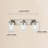 Stodghill 3 - Light Dimmable Vanity Light