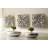 Cast Naturals Square Root Wall Décor