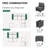 Upholstered 85.43'' Sofa