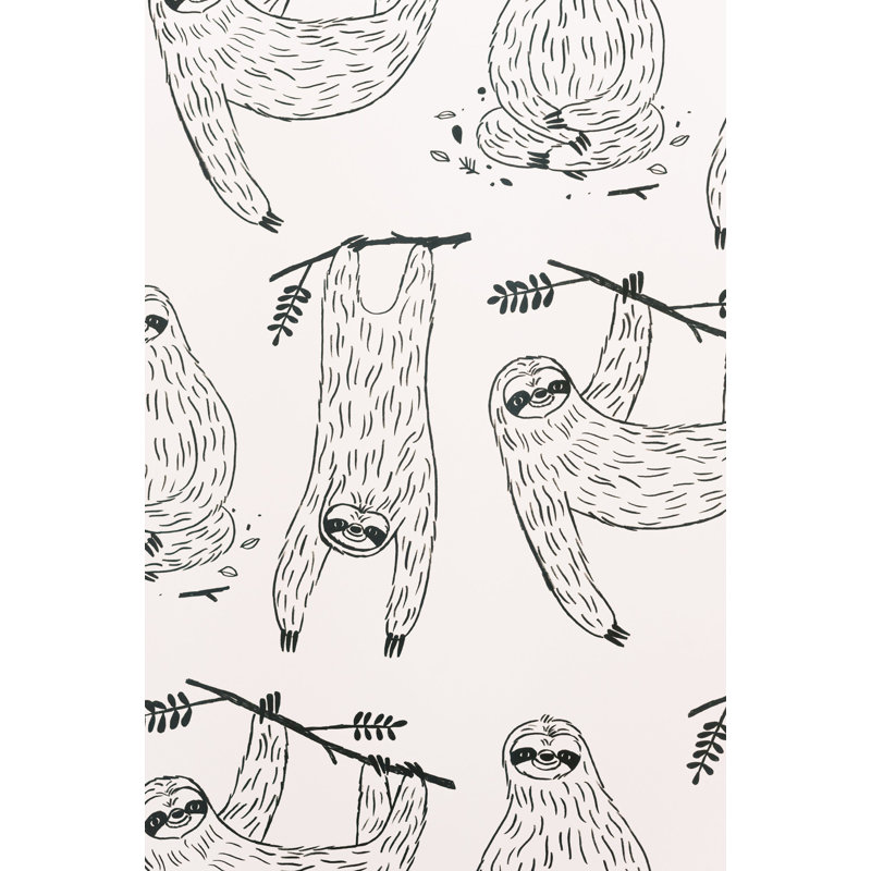 Wallpaper, Pre-Pasted