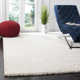 Assar Ivory Area Rug