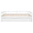 Wooden Daybed with Trundle-222646934