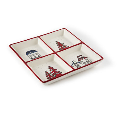 Excelsa Innsbruck Ceramic Serving Dish