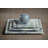 Marble Tray - Set of 2-135012862