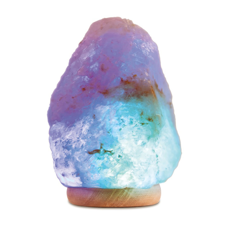 5 Lb. Novelty & Humor Themed LED Salt Lamp