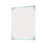 Odonoghue Metal Rectangle Wall Mirror-513167225