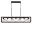 Lustre linéaire pour îlot de cuisine à intensité variable Evys-1977385486-2005172753-2005172752