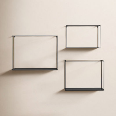 Avia 16" Accent Shelf
