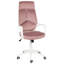 Symple Stuff Velvet Office Chair-298428227