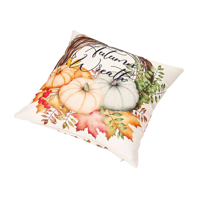 Multicolour Cushion