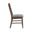 Ensemble de 2 chaises d'appoint Mayah-1968851988