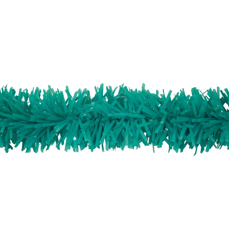 25' Tassel Tinsel