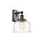 Applique murale 1 lumière 8 po Ballston Urban Bell-743656821-743656819-743656823