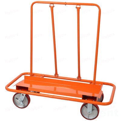Capacity Utility Cart