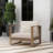 Eucalyptus Outdoor Lounge Chair