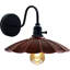 Langston Armed Sconce-524110386