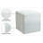 Roy Baber Upholstered Ottoman-939236439