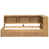 Wood is out of stock