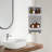 3-Tier Rotating Storage Rack For Corner