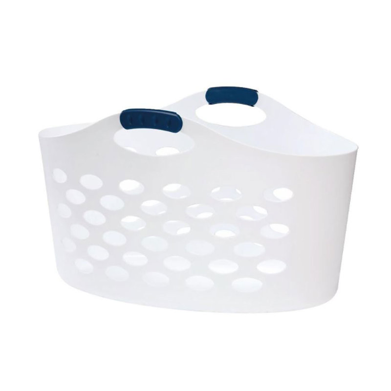Flex Laundry Basket