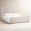 Vanora Upholstered Bed