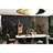 Large Capacity Multifunctional Bamboo Storage Cabinet Furniture For Bathroom And Living Room-47253785-47253780