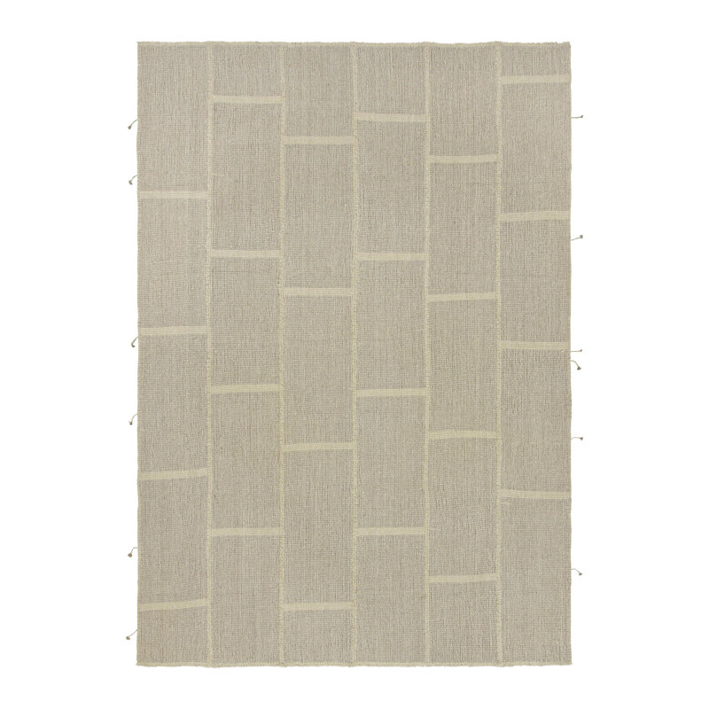 One-of-a-Kind 10'2x14'9 Area Rug