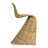 Amalfi S-Frame Woven Stool-757405937