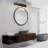 Nashwauk 4 - Light Dimmable Vanity Light