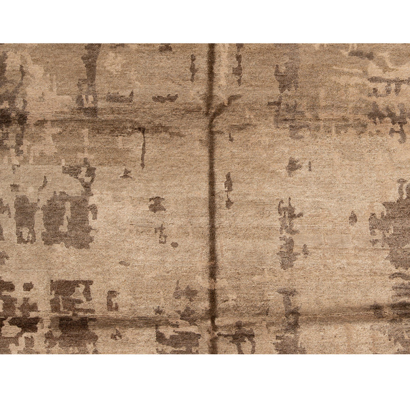 Abstract Area Rug