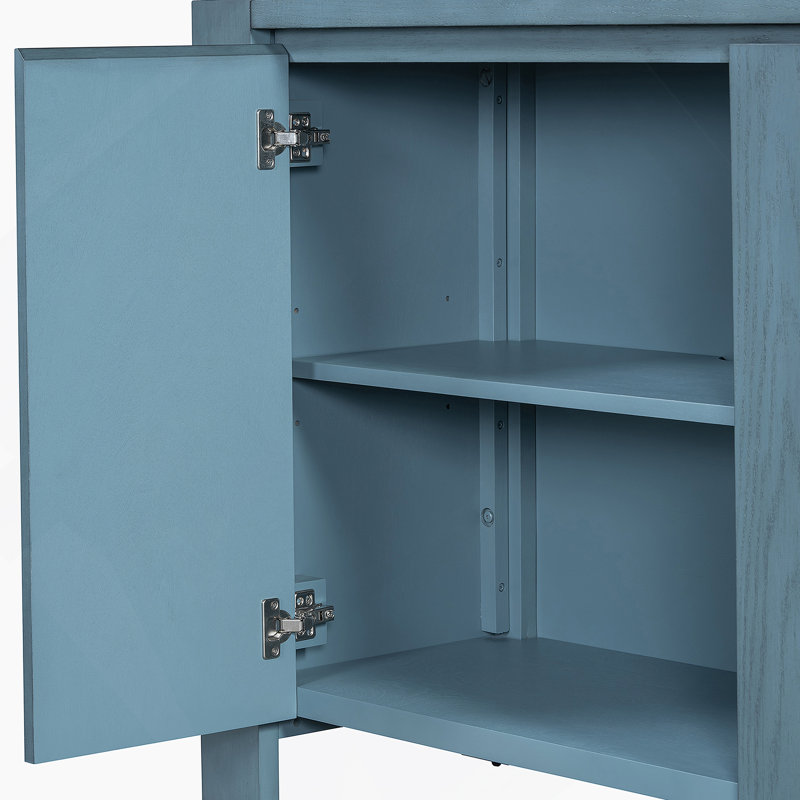 Armoire décorative, Marine