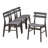 Azar 17.81'' H Upholstered Side Chair