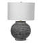 Adobe Table Lamp