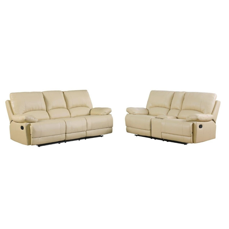 Ensemble de conversation pour deux personnes Hefner