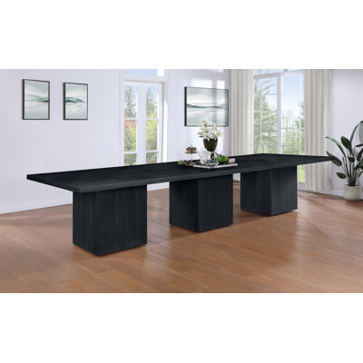 Belinda Rectangular Dining Table