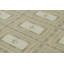 Scandinavian Wool Geometric Area Rug-1595379605