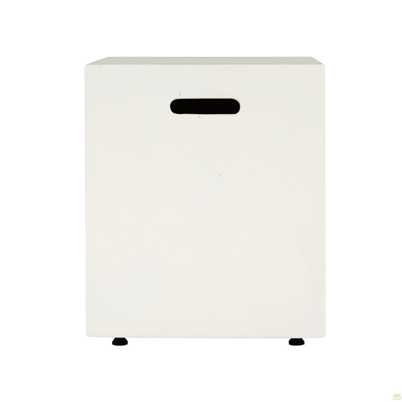 16X20 Inch Mgo Tank Holder/Side Table