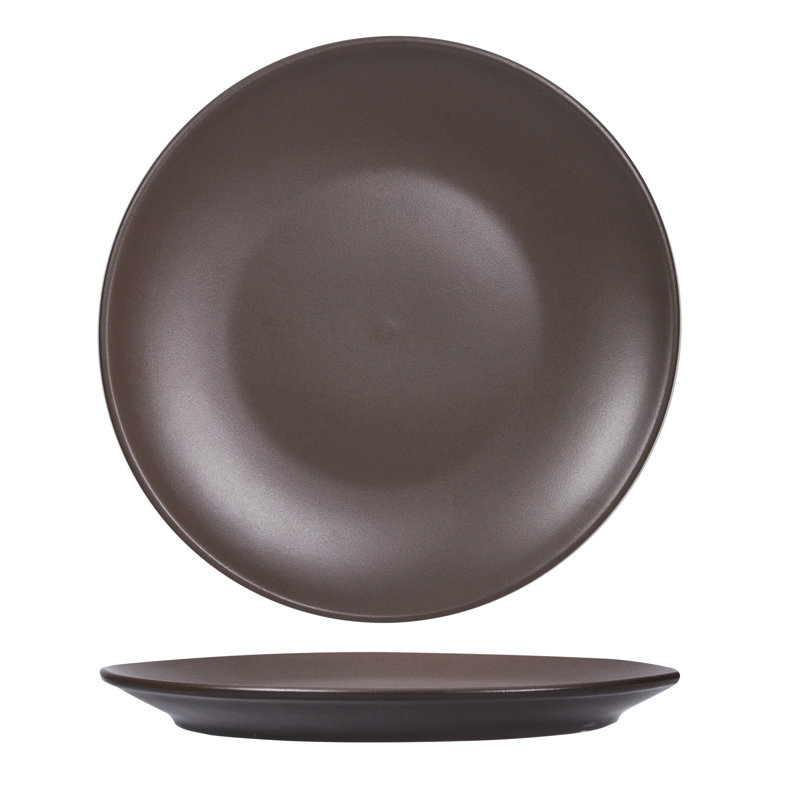 Zion 11-3/4-Inch Plate