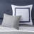 Piece Bedding Sets, Polyester Cal King, Embroidered Modern Home