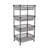 Edder 15.55'' W Plastic Shelving Unit-1295752408
